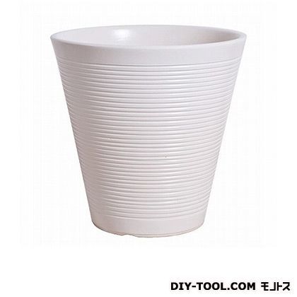 クレインプランター8号用 296-01 ホワイト 1