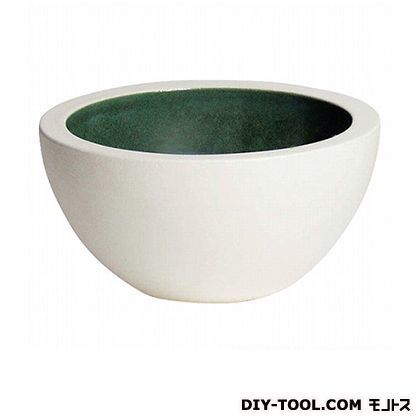 水鉢ボウル300 230-01 ワタイロ 1