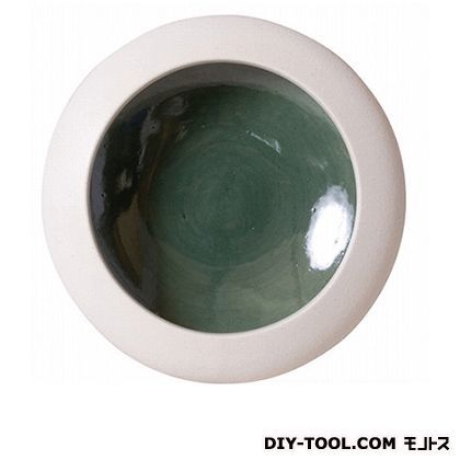 水鉢コクーン 454-01 グリーン 1