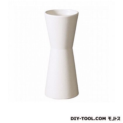 花器スコープ 430-01 ホワイト 1