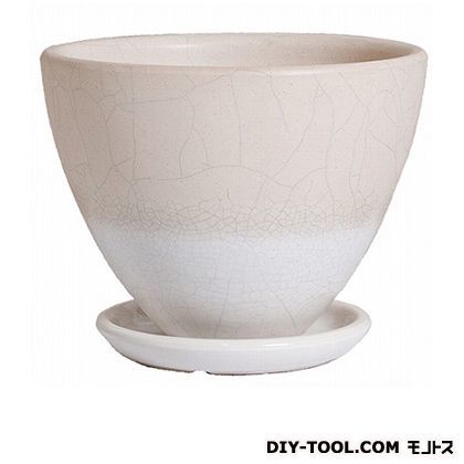 植木鉢トレーネミドル受皿付