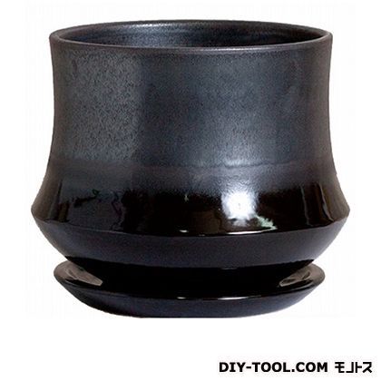 植木鉢ポルックス受皿付