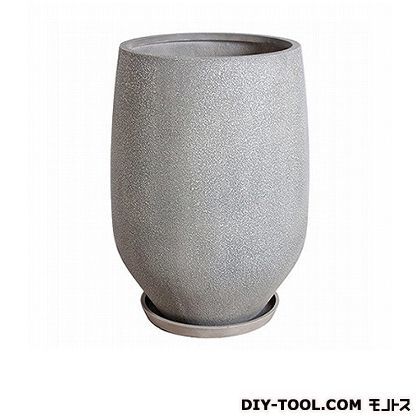 植木鉢イオロング受皿付