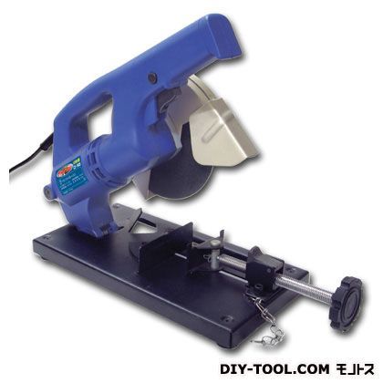 切断機 ブルー CS-160S 1点