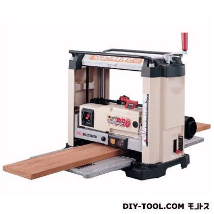 Power sonic PRO 自動カンナ ホワイト PP-330...