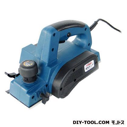 Power sonic 電気カンナ ブルー EP-82A...