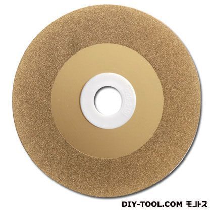 ダイヤモンドシャープナー チタンゴールド SH-280 1点