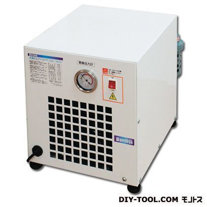 Power sonic 冷凍式エアードライヤー ホワイト CAD-300N...