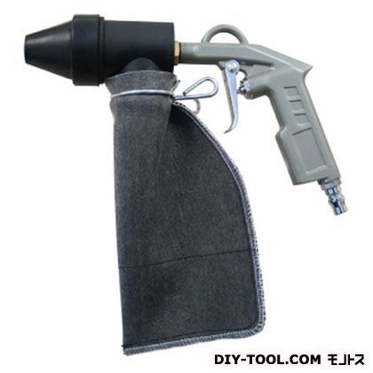 スポットブラストガン ブラック SBG-4 1点