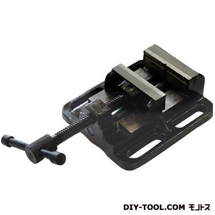 ドリルプレスバイス ブラック GS-106AT 1点