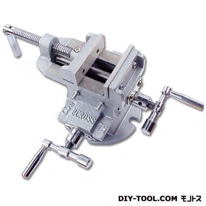 二次元バイス グレー GS-S107 1点