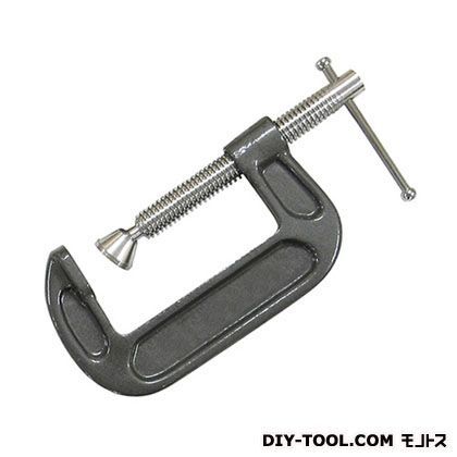 キャスティングクランプ グレー MC-100 1点