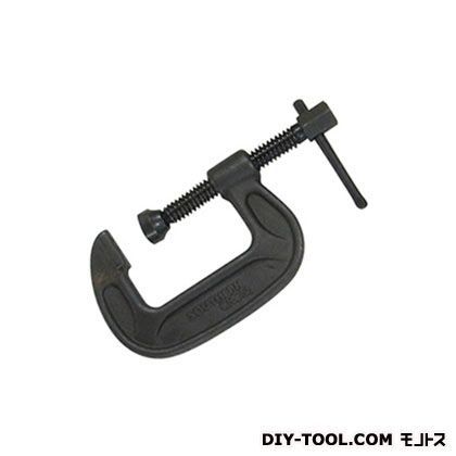 シャコ万力 ブラック DF-25 1点