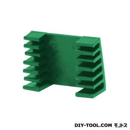 レンチ用ホルダ グリーン WH-6P 1点