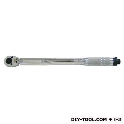 トルクレンチ シルバー TW-105 1点