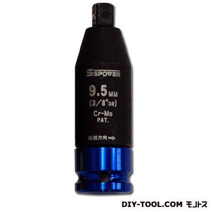 トルクプロテクトアダプタ