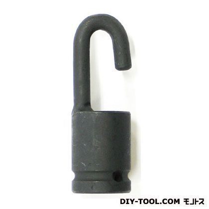 車載ジャッキソケット グレー PJS-127R 1点