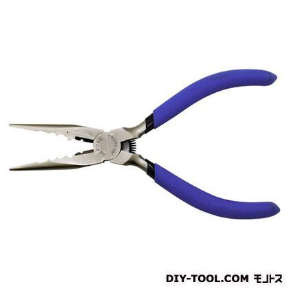 万能ラジオペンチ ブルー AR-150WG 1点