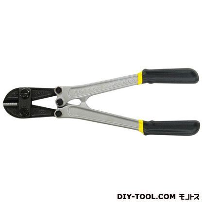 アルミボトルクリッパ鋸目付 グレー×ブラック 300mmALC-300 1点