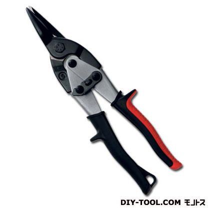 メタルスニップス ブラック×レッド MES-250 1点