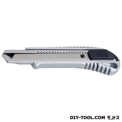 メタルボディL シルバー MC-18 1点