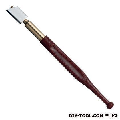 ガラスカッタ ブラウン GC-1 1点