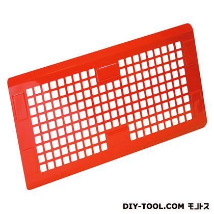 マグネットツールラック/ラック用フック レッド MTR-450 1点