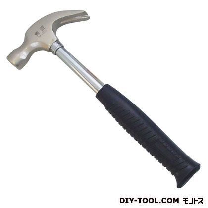 チール柄ネイルハンマ シルバー NH-225 1点