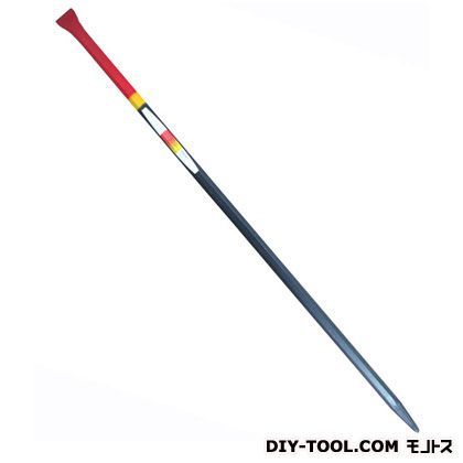 バール レッド×グレー STB-12 1点