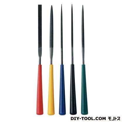 精密ヤスリセット アソート PF-10FC 1点