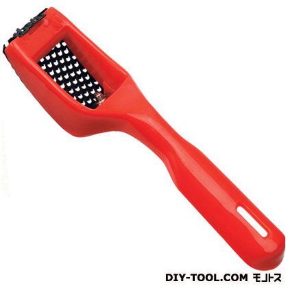 シェーバーツール レッド M-5 1点