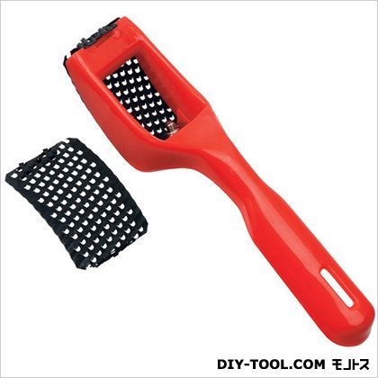 シェーバーツール替刃付 レッド M-5S 1