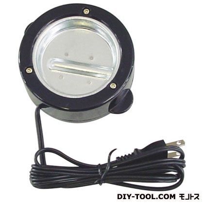 メルトポット ブラック MP-200 1点