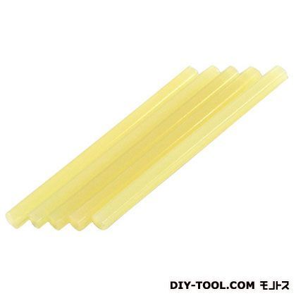 メルトスティックナチュラルハード12本入 クリアイエロー 12H-NA 1点