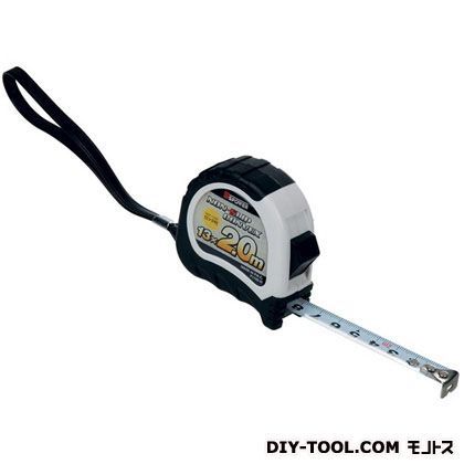 ノンスリップコンベックス13mm×2.0m ブラック×ホワイト NSC-1320 1点