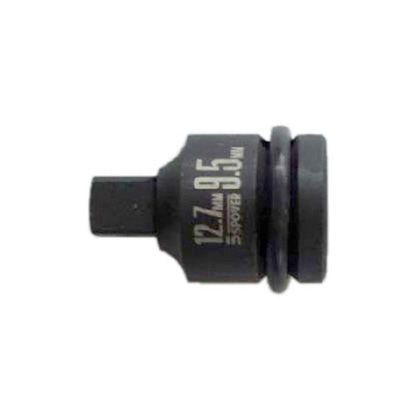 インパクトレンチ用変換アダプター 12.7mm~9.5mm IMAD-3/8 1点