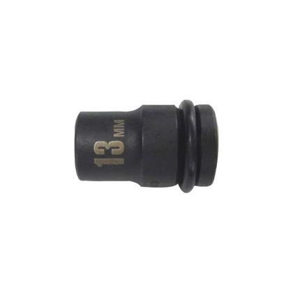 薄口インパクトレンチソケットショート 13mm IMS-13S 1点