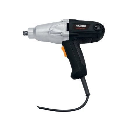 電動インパクトレンチ