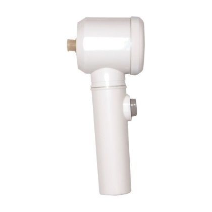 乾電池式ポリッシャー