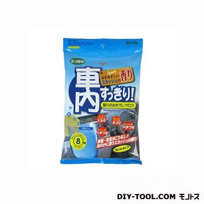 香りのお掃除クロス KO-3 1