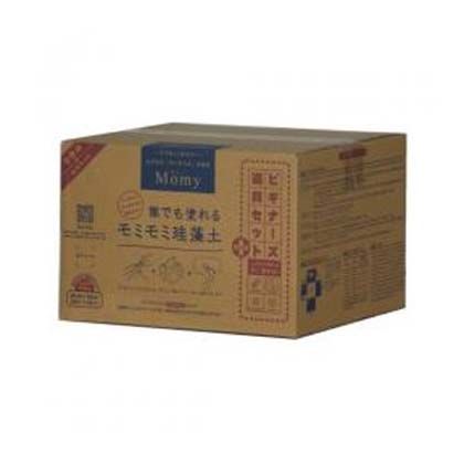 モミモミ珪藻土momy道具セット アイボリー 202 1