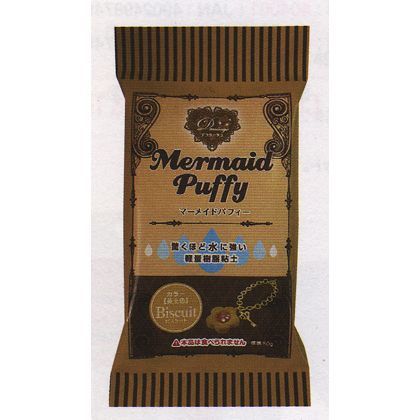 マーメイドパフィー ビスケット 303132 1