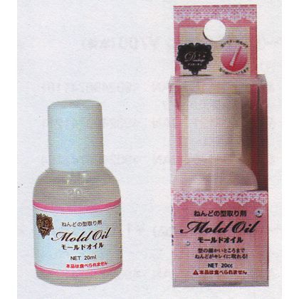 モールドオイル 404125 1