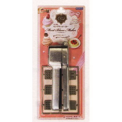 モンブランメーカー 404127 1