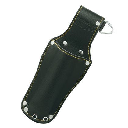 New Kw2 ミゼットカッターケース ブラック H235×W85×D45mm KE-08B 1