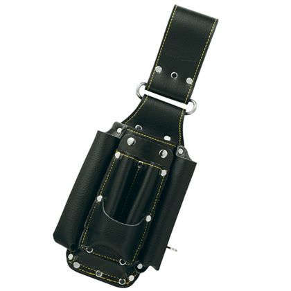 ブラック H350×W145×D65mm KE-008BF