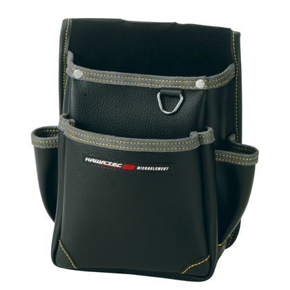 New Kw2 電工用腰袋2段