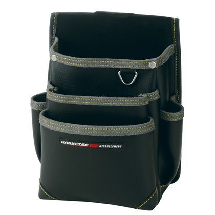 New Kw2 電工用腰袋3段