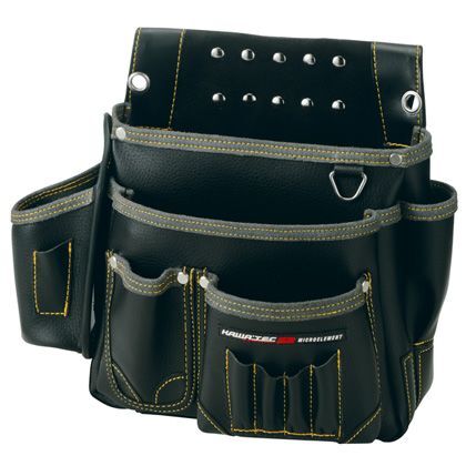 New Kw2 棟梁型釘袋 墨壺差付