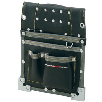 New Kw2 仮枠釘袋(小)